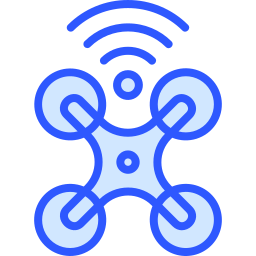 Drone icon