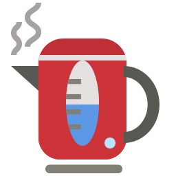 Kettle icon