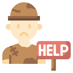 Help icon