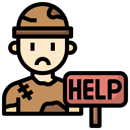 Help icon