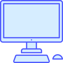 Computer icon