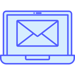 e-mail icon