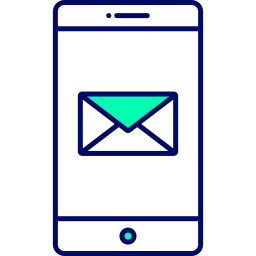 e-mail icon