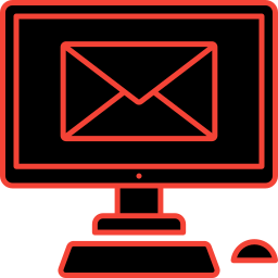 e-mail icon