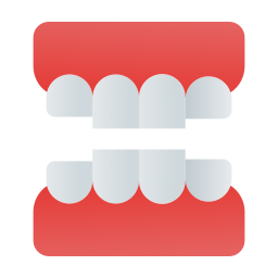 Teeth icon