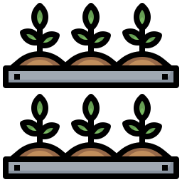 Plant icon