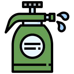 wasserspray icon