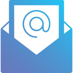 e-mail icon