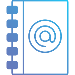 agenda icon