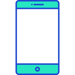 Smartphone icon