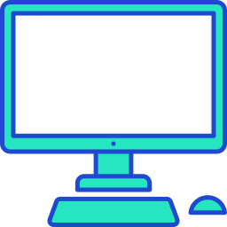 Computer icon