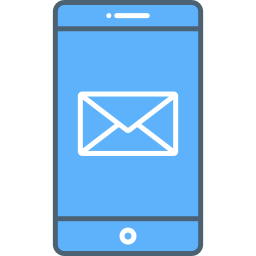 e-mail icon