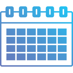 calendário Ícone