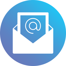 e-mail icon