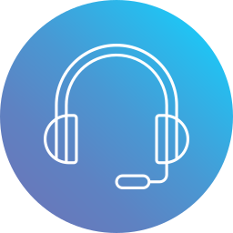 headset icon