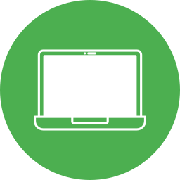 laptop icon