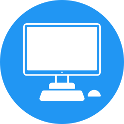 Computer icon