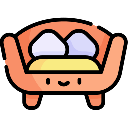 Sofa icon