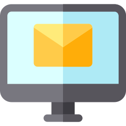 Mailing icon