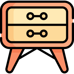 Side table icon