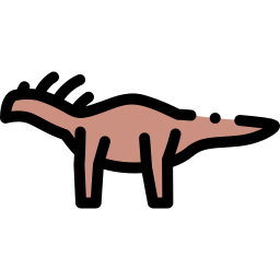 amargasaurus icon