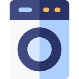 waschmaschine icon