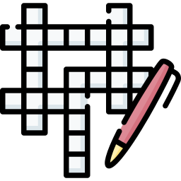 Crossword icon