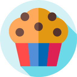 Cupcake icon