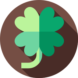 Clover icon