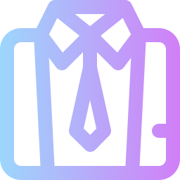 Suit icon