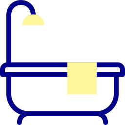 badewanne icon