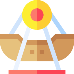 Boat icon