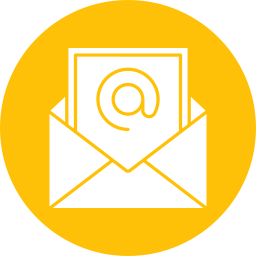 e-mail icon