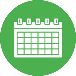 kalender icon