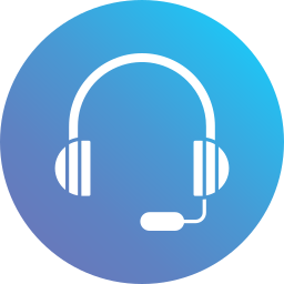 headset icon