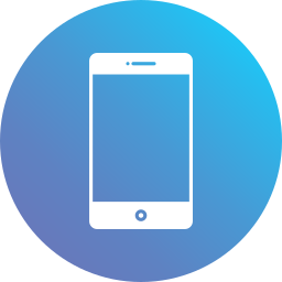 Smartphone icon