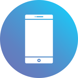 smartphone icon