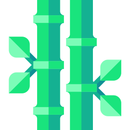 Bamboo icon