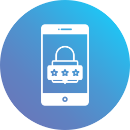 Padlock icon