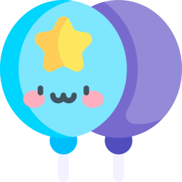 balony ikona