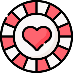 Heart icon