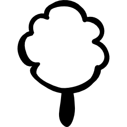 Tree icon