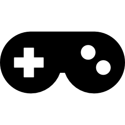 Game control icon