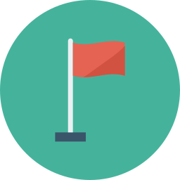 Flag icon