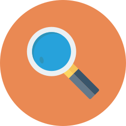 Search icon