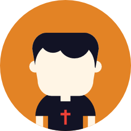 Priest icon