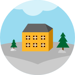 House icon