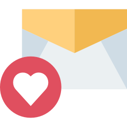 mail icon