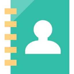 notizbuch icon