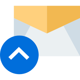 Mail icon